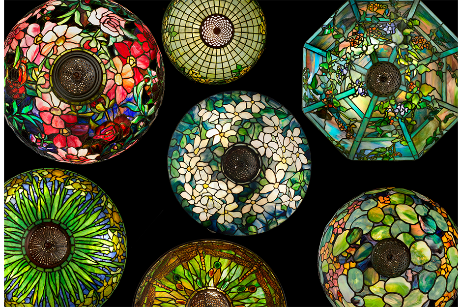 Louis Comfort Tiffany: Treasures from the Driehaus Collection | MUNSON